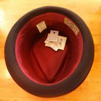 【GRACE HAT】　RAY　HAT　WANDERER  VH131Y  マルチ 20%OFF