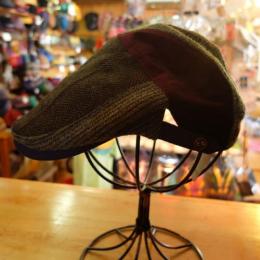 【GRACE HAT】　7HUNTING WANDERER  VU133F  マルチ 40%OFF