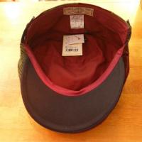 【GRACE HAT】　7HUNTING WANDERER  VU133F  マルチ 40%OFF