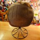 【GRACE HAT】　7HUNTING WANDERER  VU133F  ベージュ 20%OFF