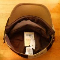 【GRACE HAT】　7HUNTING WANDERER  VU133F  ベージュ 20%OFF