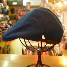 【GRACE HAT】SEVEN HUNTING FUZZY QU080Z ターコイズ 40%OFF