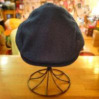 【GRACE HAT】SEVEN HUNTING FUZZY QU080Z ターコイズ 40%OFF
