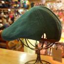 【GRACE HAT】SEVEN HUNTING FUZZY QU080Z GN 40%OFF