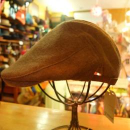 【GRACE HAT】SEVEN HUNTING FUZZY QU080Z BG 40%OFF