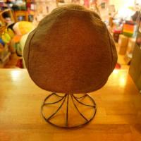 【GRACE HAT】SEVEN HUNTING FUZZY QU080Z BG 40%OFF