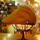 【GRACE HAT】SEVEN HUNTING FUZZY QU080Z MUS 40%OFF