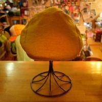 【GRACE HAT】SEVEN HUNTING FUZZY QU080Z MUS 40%OFF