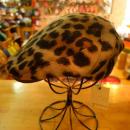 【GRACE HAT】ZEBRA HUNTING NUNU VU001Z BG40%OFF