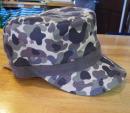 【Well Tailored】WORK CAP OTO　カモフラージュ KKC-084 20%OFF