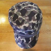 【Well Tailored】WORK CAP OTO　カモフラージュ KKC-084 20%OFF