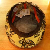 【GRACE HAT】　TATSU HUNITNG   VU083Z 鳥・魚 40%OFF