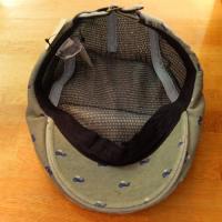 【GRACE HAT】　TATSU HUNITNG   VU083Z　くじら柄 40%OFF