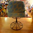 【GRACE HAT】　TATSU WORK CAP   VC083Z　ニット柄