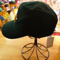 【GRACE HAT】　THE ANIMAL CAP2　VC112Z　GN 40%OFF