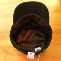 【GRACE HAT】　THE ANIMAL CAP2　VC112Z　GN 40%OFF