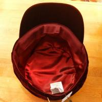 【GRACE HAT】　THE ANIMAL CAP2　VC112Z　WN 40%OFF