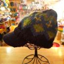 【GRACE HAT】　KEVIN CASQUETTE VA102N NY 40%OFF