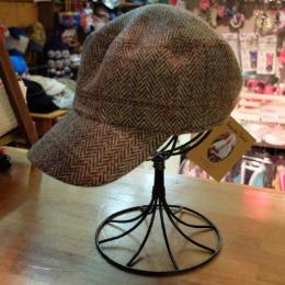 【Bello】　BelloxHANNA HATS DONEGAL BAY CA BC-005H BG