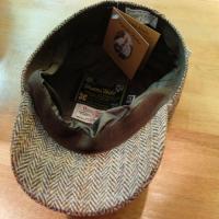 【Bello】　BelloxHANNA HATS DONEGAL BAY CA BC-005H BG