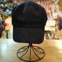 【Bello】　BelloxHANNA HATS DONEGAL BAY CA BC-005H NY