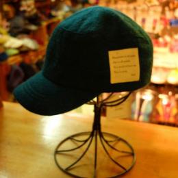 【Bello】　MARCHE DE GAULLE CAP BC-102 TUR 40%OFF