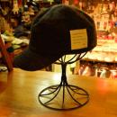 【Bello】　MARCHE DE GAULLE CAP BC-102 GY