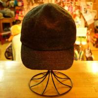 【Bello】　MARCHE DE GAULLE CAP BC-102 GY