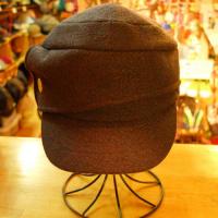 【Bello】　WOOL COAT CAP BC-100 PUR