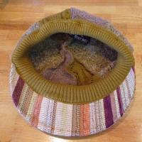 【GRACE HAT】 YERETA KNIT CASQUE SA103F BG 20%OFF