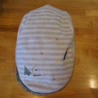 【GRACE HAT】 グレースハット SIIDA HUNTING SU002N IV 20%OFF