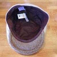 【GRACE HAT】 グレースハット SIIDA HUNTING SU002N IV 20%OFF