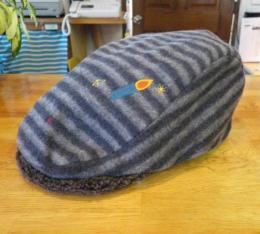 【GRACE HAT】 グレースハット SIIDA HUNTING SU002N NY 20%OFF