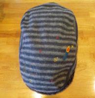 【GRACE HAT】 グレースハット SIIDA HUNTING SU002N NY 20%OFF