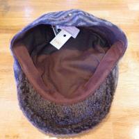 【GRACE HAT】 グレースハット SIIDA HUNTING SU002N NY 20%OFF