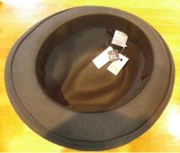 【GRACE HAT】 グレースハット THE FELT HAT2 BIG GY 20%OFF