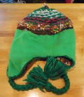 【GRACE HAT】 グレースハット CAMP CAP SW112F グリーン 20%OFF