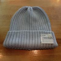 【GRACE HAT】　UNI WATCH UW083N ASH