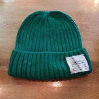 【GRACE HAT】　UNI WATCH UW083N D.GRN 20%OFF