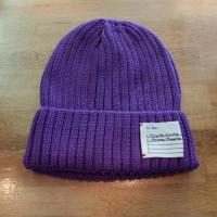 【GRACE HAT】　UNI WATCH UW083N VIO