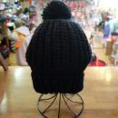 【GRACE HAT】　SWEDEN WATCH VW081N BK 40%OFF