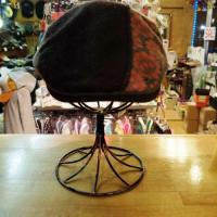 【GRACE HAT】　HANNAH HUNTING VU002F BR 20%0FF