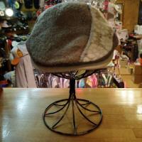 【GRACE HAT】　HANNAH HUNTING VU002F BE
