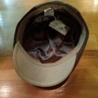 【GRACE HAT】　HANNAH HUNTING VU002F BE