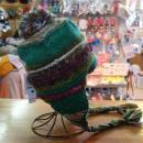 【GRACE HAT】TRAWL EAR WATCH VW218K GN 40%OFF