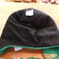 【GRACE HAT】TRAWL EAR WATCH VW218K GN 40%OFF