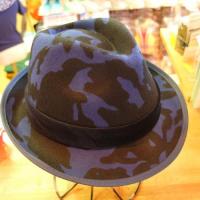 【GRACE】BRIGID HAT XH011L B