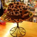 【GRACE】BRIGID HAT XH011L F