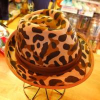 【GRACE】BRIGID HAT XH011L F