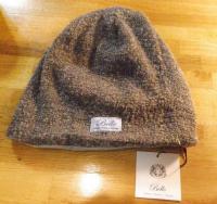 【Bello】 JACQUARD WATCH REVERSIBLE　BC-079 GLAY